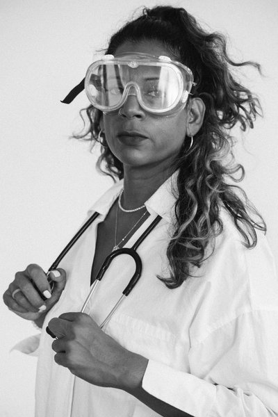 Sophie de Vries